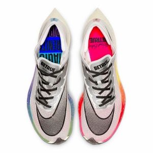 Nike ZoomX VaporFly NEXT% Mens Running Shoes Sneak